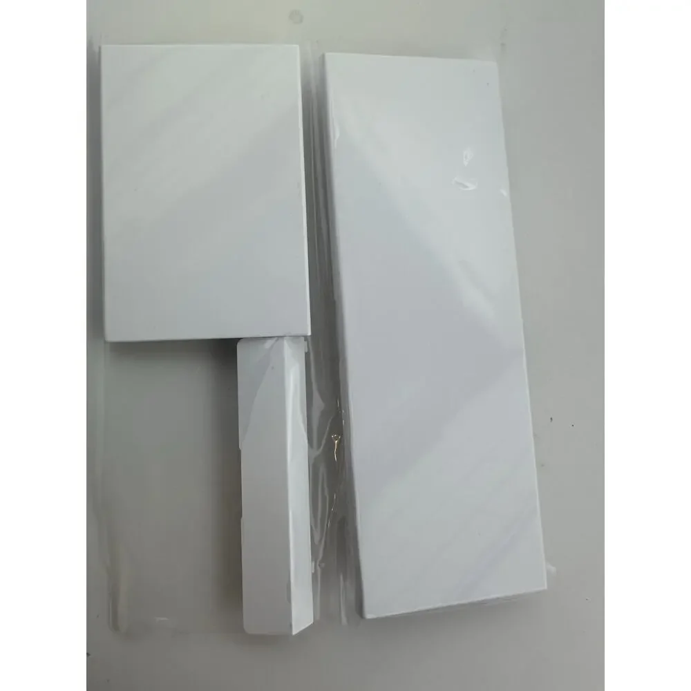 White OEM Nintendo Wii Console Top Door Lid Replacement Card Slot Cover Lids